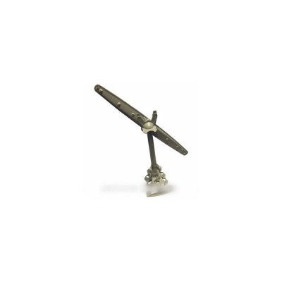 WHIRLPOOL H&eacute;lice, bras de lavage sup&eacute;rieur avec conduit d'eau (722 2) Lave-vaisselle 480140101393 