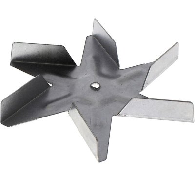 SAUTER Helice d=150mm , 74x6900 , 77x2841 pour Four De dietrich