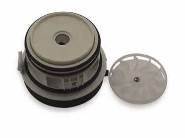 CURTISS Helice De Pompe Kit Pour Lave Vaisselle  - 83420009