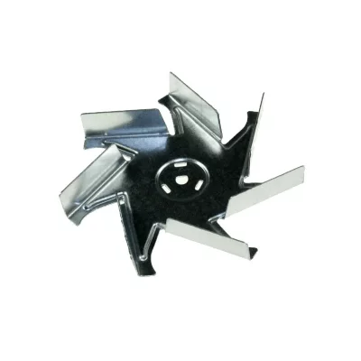 BEKO Helice De Ventilateur Diametre 120 Pour Four  - 217440195