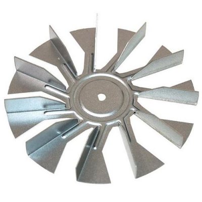 FAURE H&eacute;lice de ventilateur pour Four electrolux 3581960980