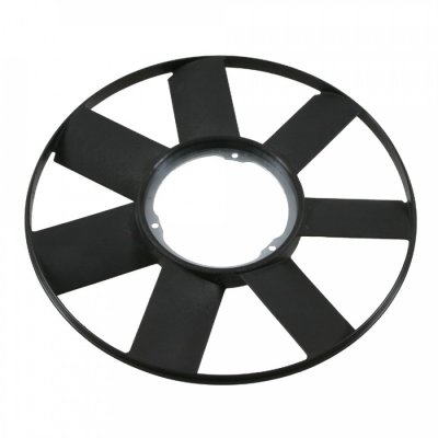 FEBI BILSTEIN H&eacute;lice du ventilateur de refroidissement moteur  01595