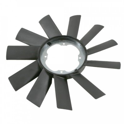 FEBI BILSTEIN H&eacute;lice du ventilateur de refroidissement moteur  22062