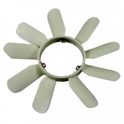 FEBI BILSTEIN H&eacute;lice du ventilateur de refroidissement moteur  22073