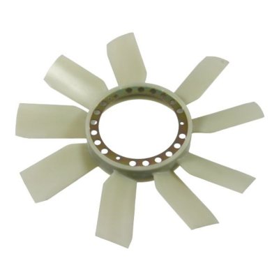 FEBI H&eacute;lice du ventilateur de refroidissement moteur  BILSTEIN 22781