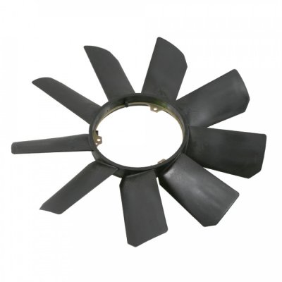 FEBI BILSTEIN H&eacute;lice du ventilateur de refroidissement moteur  22784