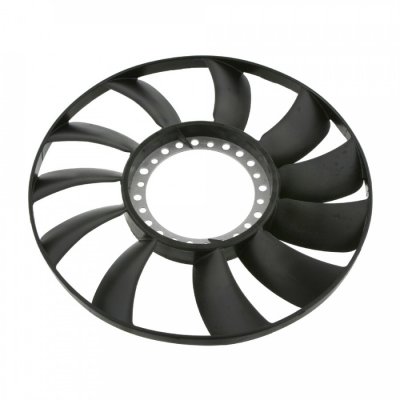 FEBI H&eacute;lice du ventilateur de refroidissement moteur  BILSTEIN 26565