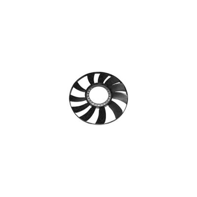 INTERNATIONAL RADIATORS H&eacute;lice du ventilateur de refroidissement moteur VAN WEZEL 5836742