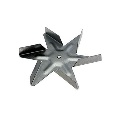 DE DIETRICH H&eacute;lice du ventilateur. Diam&egrave;tre 15cm pour four &agrave; chaleur tournante
