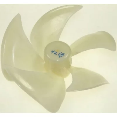 SAMSUNG Helice du ventilateur pour refrigerateur 
