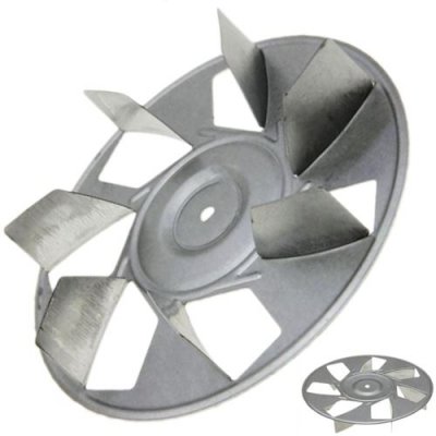 CANDY H&eacute;lice Four, cuisini&egrave;re 93503555 ROSIERES, , HOOVER, GASFIRE - 294572
