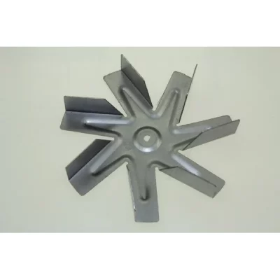 SAMSUNG Helice moteur chaleur tournante pour four - bvm_9443378