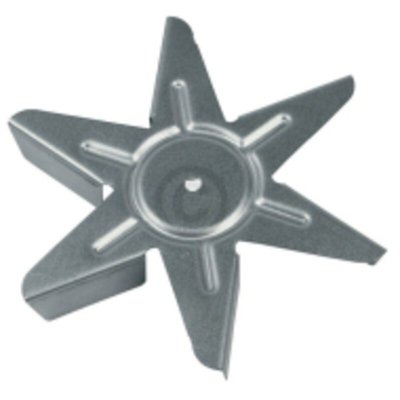 WHIRLPOOL Helice Moteur Ventilateur Pour Four  - 481010781712