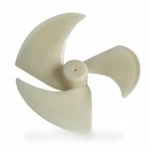 SAMSUNG Helice pour ventilateur pour refrigerateur  - 6617773