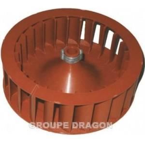 AEG H&eacute;lice turbine arri&egrave;re pour s&egrave;che linge a.e.g - 3157481