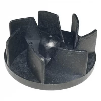 SIEMENS Helice Turbine Diam 59 M/m Pour Lave Vaisselle  - 00065550