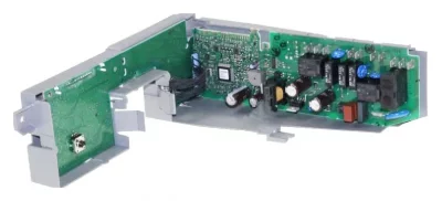 NEFF HELICE TURBINE DIAM 59 M/M (r&eacute;f&eacute;rence 65550)
