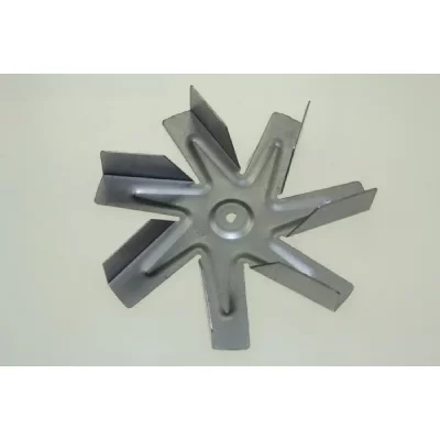 SAMSUNG Helice ventilateur d'origine (DG67-00011B) Four, cuisini&egrave;re 