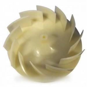 SAMSUNG Helice ventilateur pour refrigerateur  - 4453701
