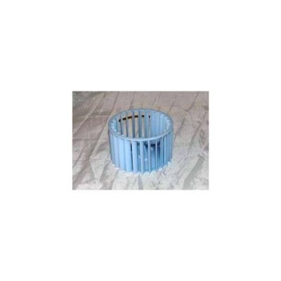 INDESIT Helice ventilateur pour seche linge - 2966663