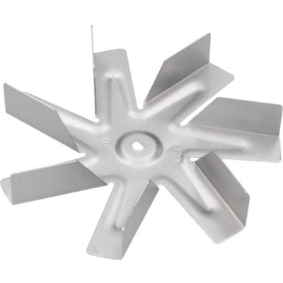 SAMSUNG Helice Ventilateur Superieure Bt62fqbps Pour FOUR 
