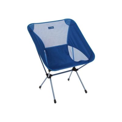 HELINOX  Chair One XL Chaise de camping 4 pieds Bleu