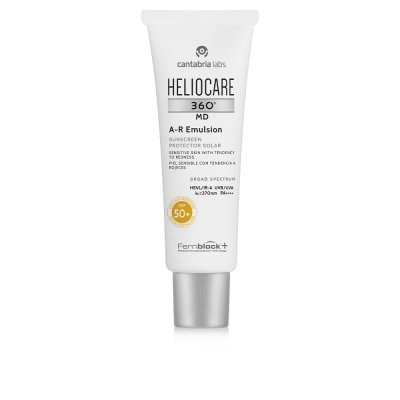 HELIOCARE  360&ordm; MD A-R Emulsion Protectrice Solaire SPF50+ 50ml