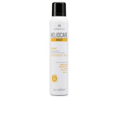 HELIOCARE  - 360 Spf50 Air Gel  Cr&eacute;me solaire 200 ml