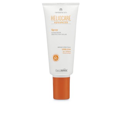 HELIOCARE  - Advanced Spray Spf50  Cr&eacute;me solaire 200 ml