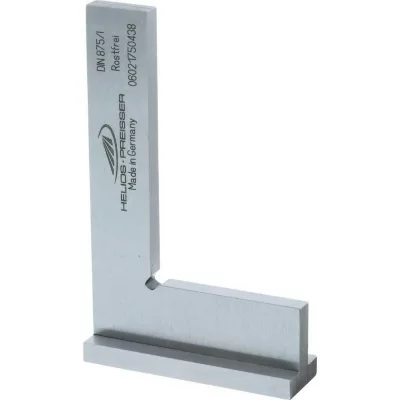 HELIOS PREISSER  0370205 &Eacute;querre 200 x 130 mm 90 &deg;