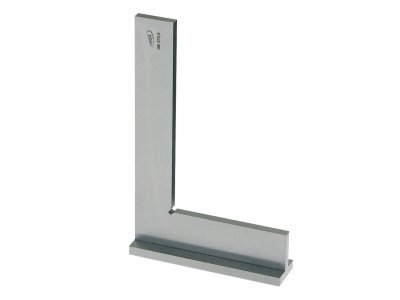 HELIOS PREISSER  0372110 &Eacute;querre 600 x 300 mm 90 &deg;