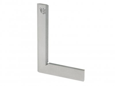 HELIOS PREISSER  - 0388102 &Eacute;querre de pr&eacute;cision 50 x 40 mm 90 &deg;
