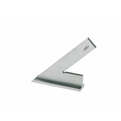 HELIOS PREISSER  0395103 &Eacute;querre &agrave; angle aigu 150 x 100 mm 45 &deg;