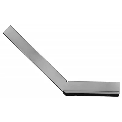 HELIOS PREISSER  0395143 Fausse &eacute;querre 150 x 100 mm 135 &deg;