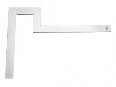 HELIOS PREISSER  - 0396416 &Eacute;querre &agrave; bride 400 x 400 mm 90 &deg;