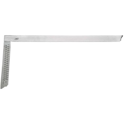 HELIOS PREISSER  - 0396456 &Eacute;querre de charpentier 1000 x 380 mm 90 &deg;