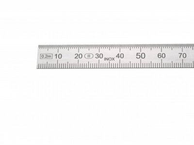 HELIOS PREISSER  - R&egrave;glet No4029713210472 500 mm