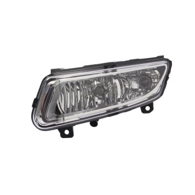 HELLA  1Nd 010 377-011 Ff-Projecteur Antibrouillard - Ece - Gauche
