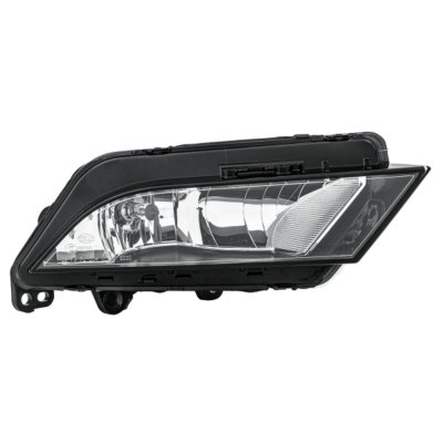 HELLA  1Ne 011 077-021 Ff-Projecteur Antibrouillard - Ece/Ccc - Droite
