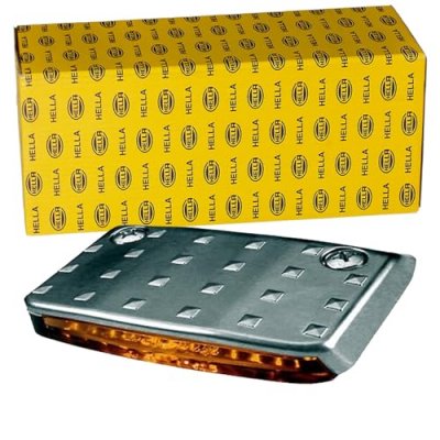 HELLA  2ba 008 260-001 Feu Clignotant Limpide