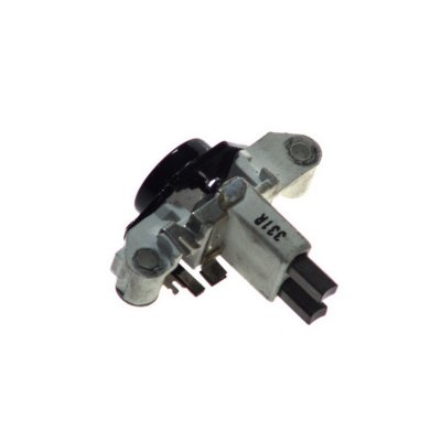 HELLA  5Dr 004 242-051 R&eacute;gulateur D'Alternateur - 12V
