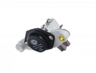 HELLA  5Dr 004 242-061 R&eacute;gulateur D'Alternateur - 12V