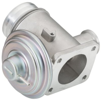 HELLA  6Nu 010 171-691 Vanne Egr - Command&eacute; Par D&eacute;pression - Sans Joint D'&Eacute;tanch&eacute;ite