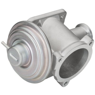 HELLA  6Nu 010 171-701 Vanne Egr - Pneumatique - Sans Joint D'&Eacute;tanch&eacute;ite