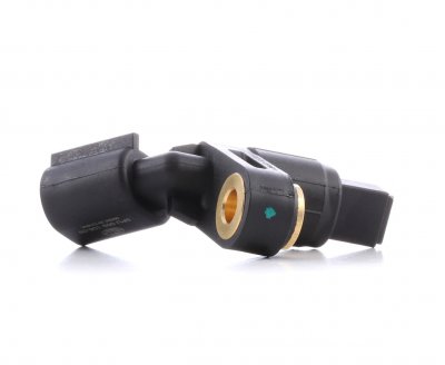 HELLA  6Pu 009 106-091 Capteur, Vitesse De Roue - 12V - 2P&ocirc;le
