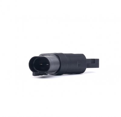HELLA  6Pu 009 106-181 Capteur, Vitesse De Roue - 12V - 2P&ocirc;le