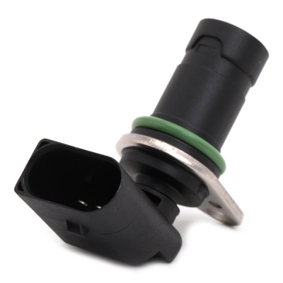 HELLA 6Pu 009 163-491 Capteur D'Angle, Vilebrequin - 12V - 3P&ocirc;le