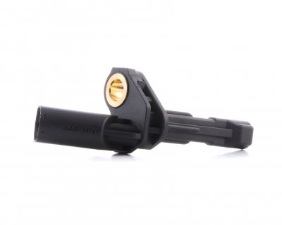 HELLA  6Pu 012 039-041 Capteur, Vitesse De Roue - 12V - 2P&ocirc;le - Sans C&acirc;ble