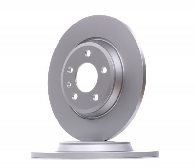 HELLA  8Dd 355 113-931 Disque De Frein - 54601Pro - Rev&ecirc;tu