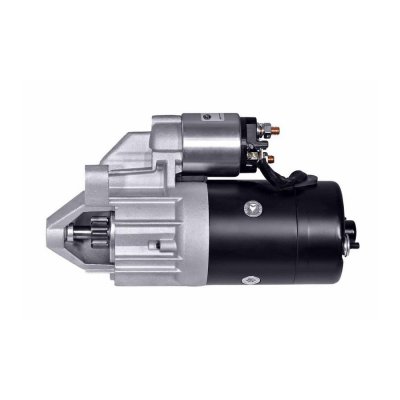 HELLA  8Ea 011 611-061 D&eacute;marreur - 12V - 2.2Kw